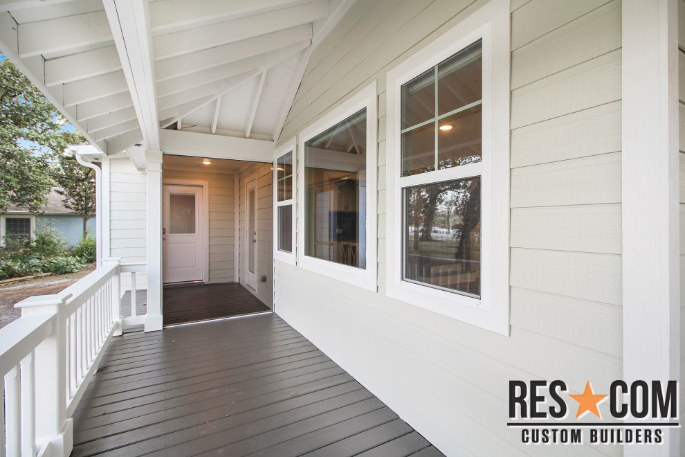 Guenther Full Home Renovation