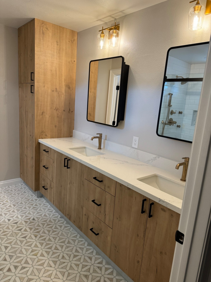 Bathrooms