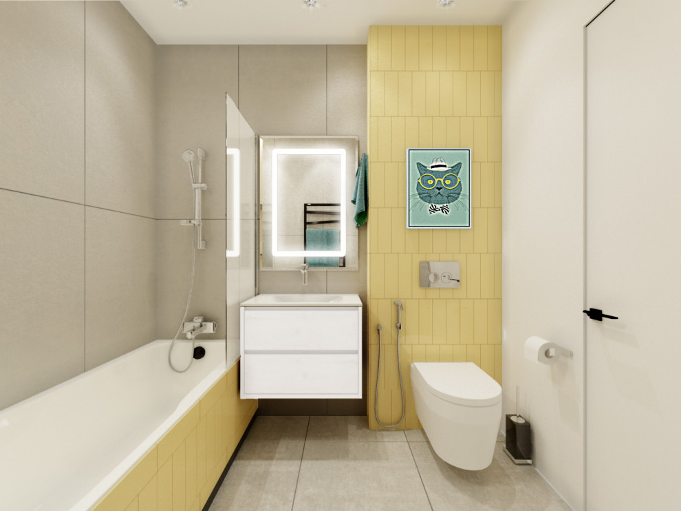 ЖК Каскад-Парк_1