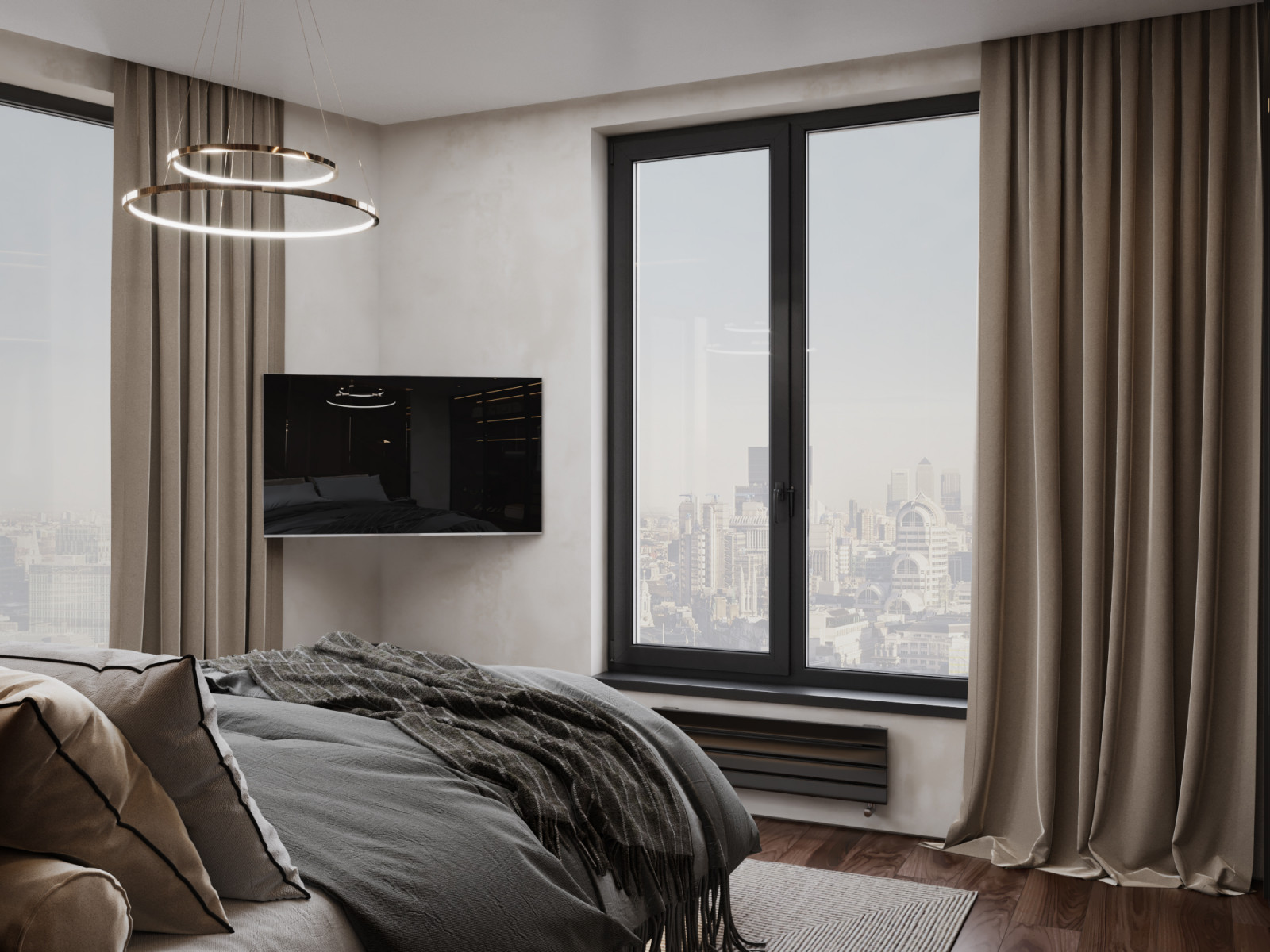 ЖК Тринити LIGHT