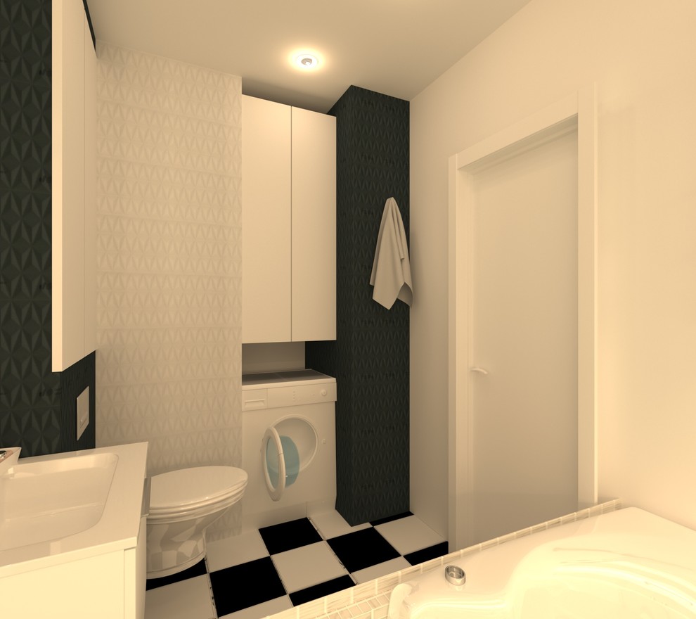 квартира Парнас