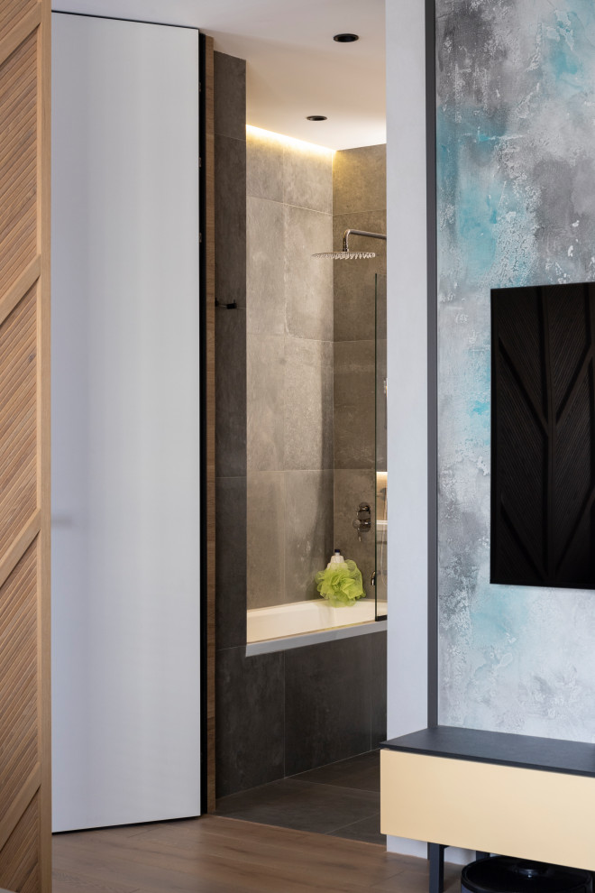 публикация в MYDECOR.RU Кронштадтский бульвар