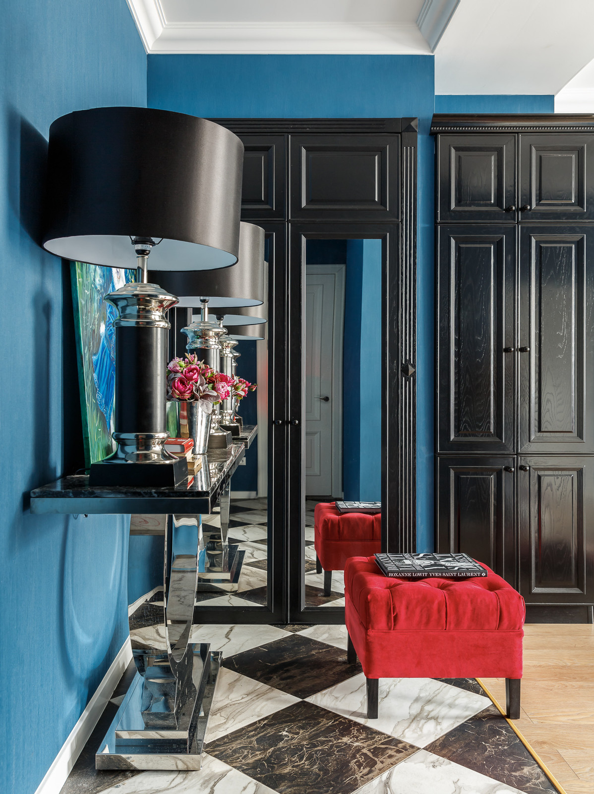 Алиса в стране чудес