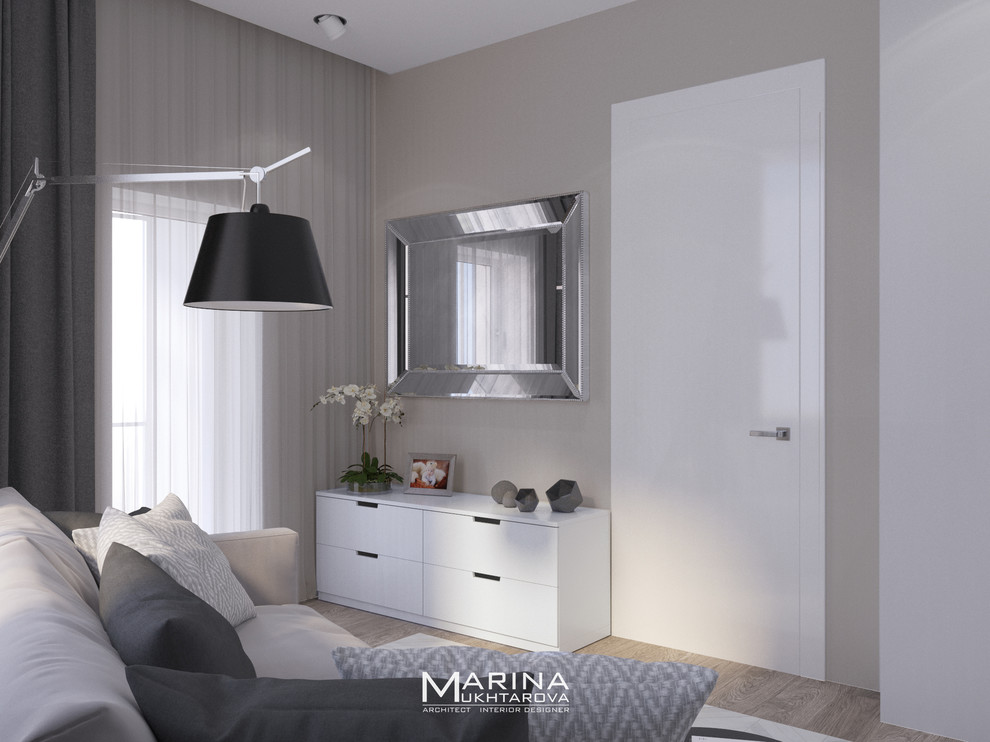 Квартира 92 кв.м.