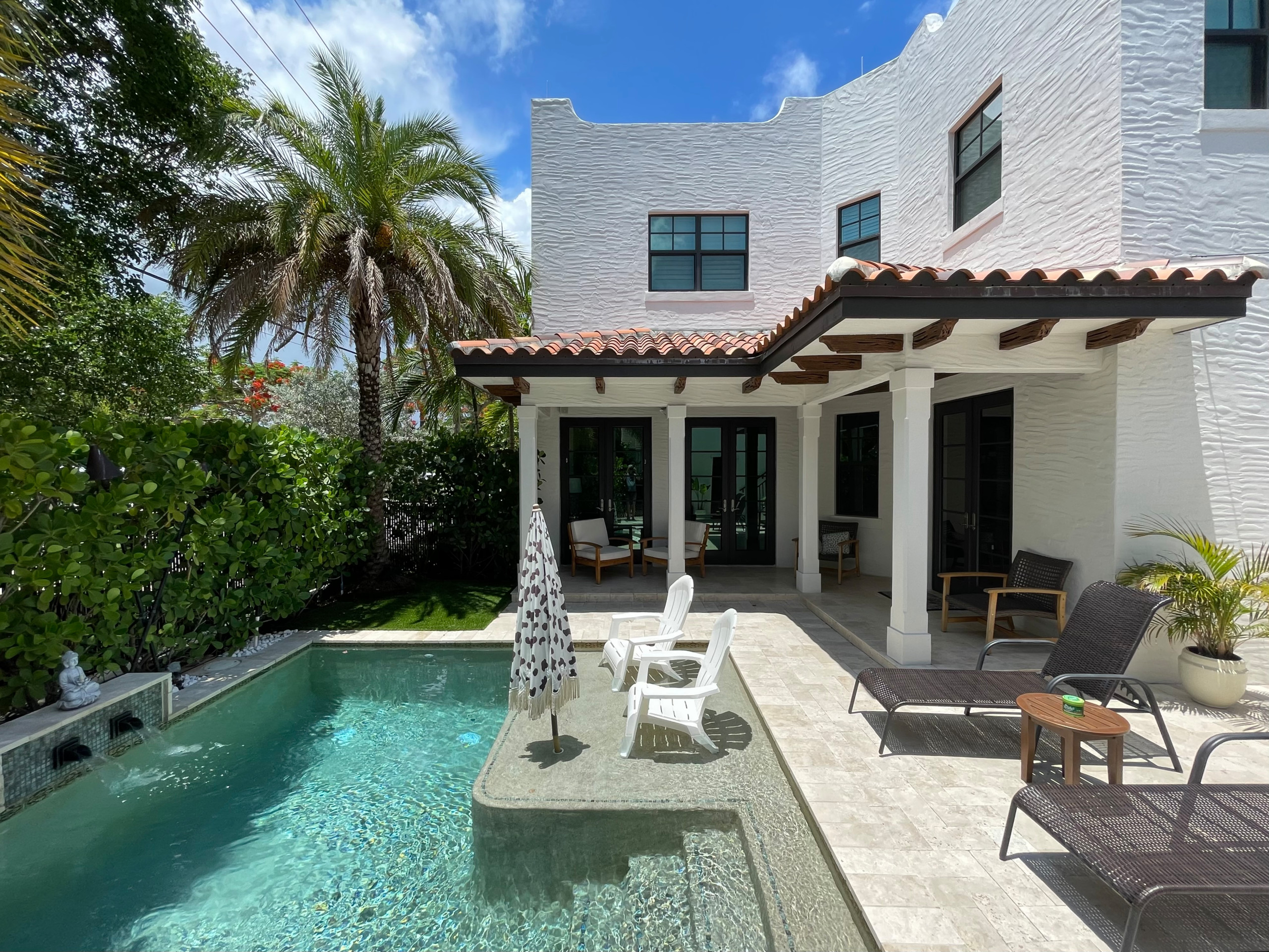 New Residence In Historic Flamingo Park, West Palm Beach