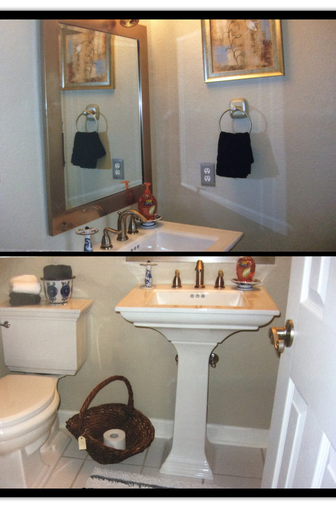 Hurricane Ike Restoration