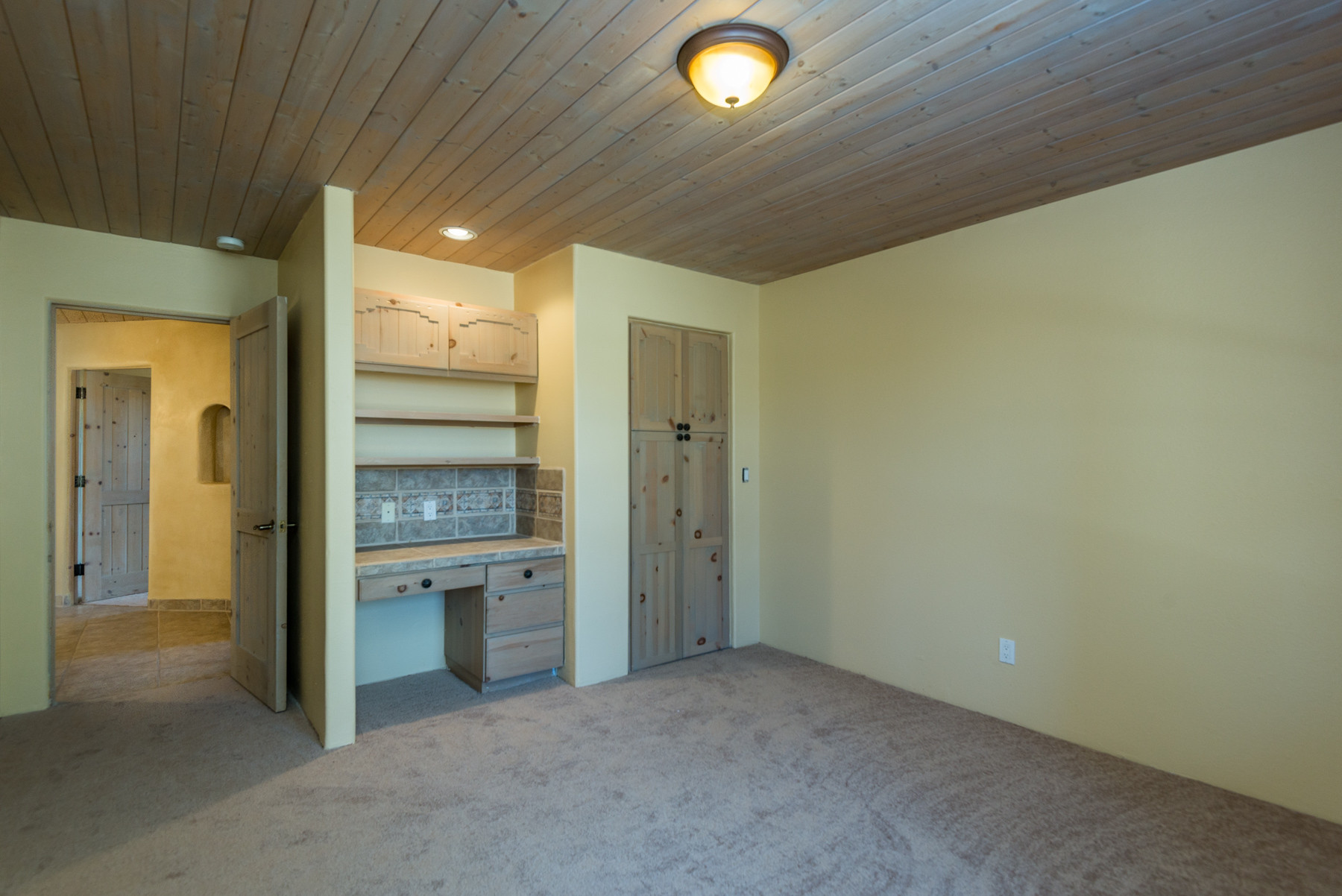 Santa Fe Remodel NW