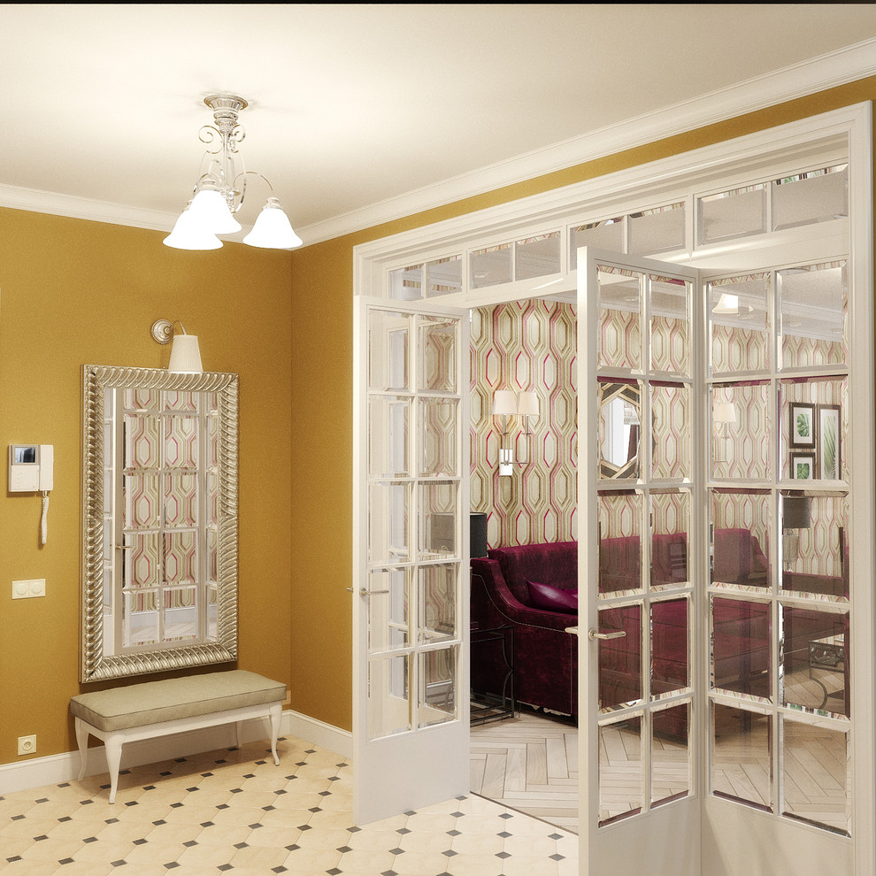 квартира в симферополе