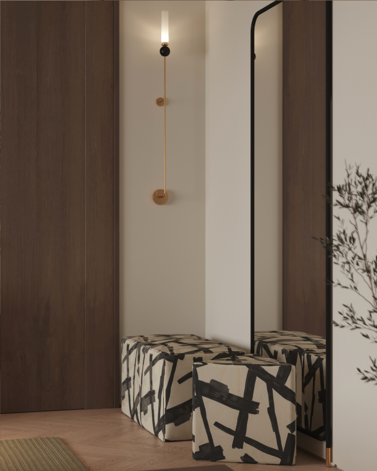 Дом в клубном поселке БЕРЕЗКА