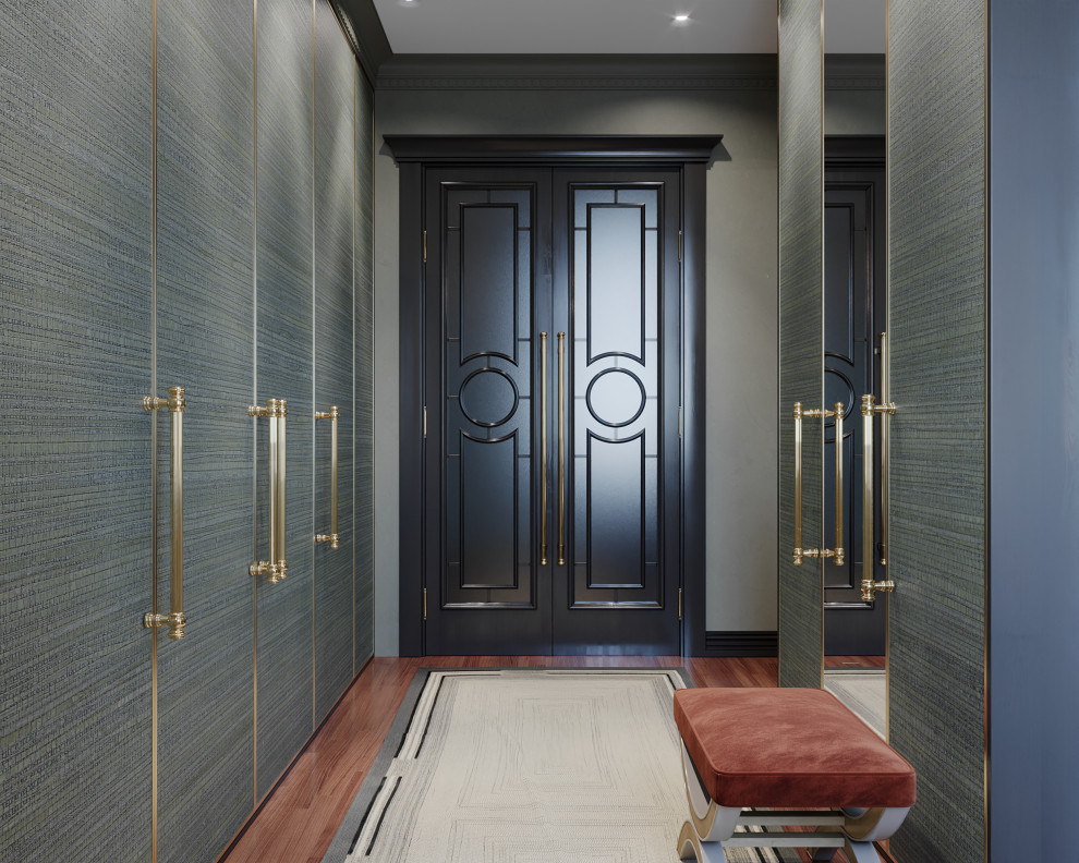 Дом в поселке Репино