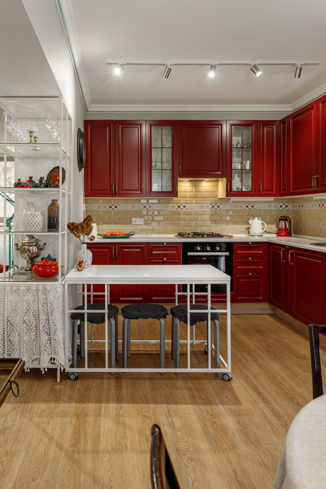 дом в Калужской области