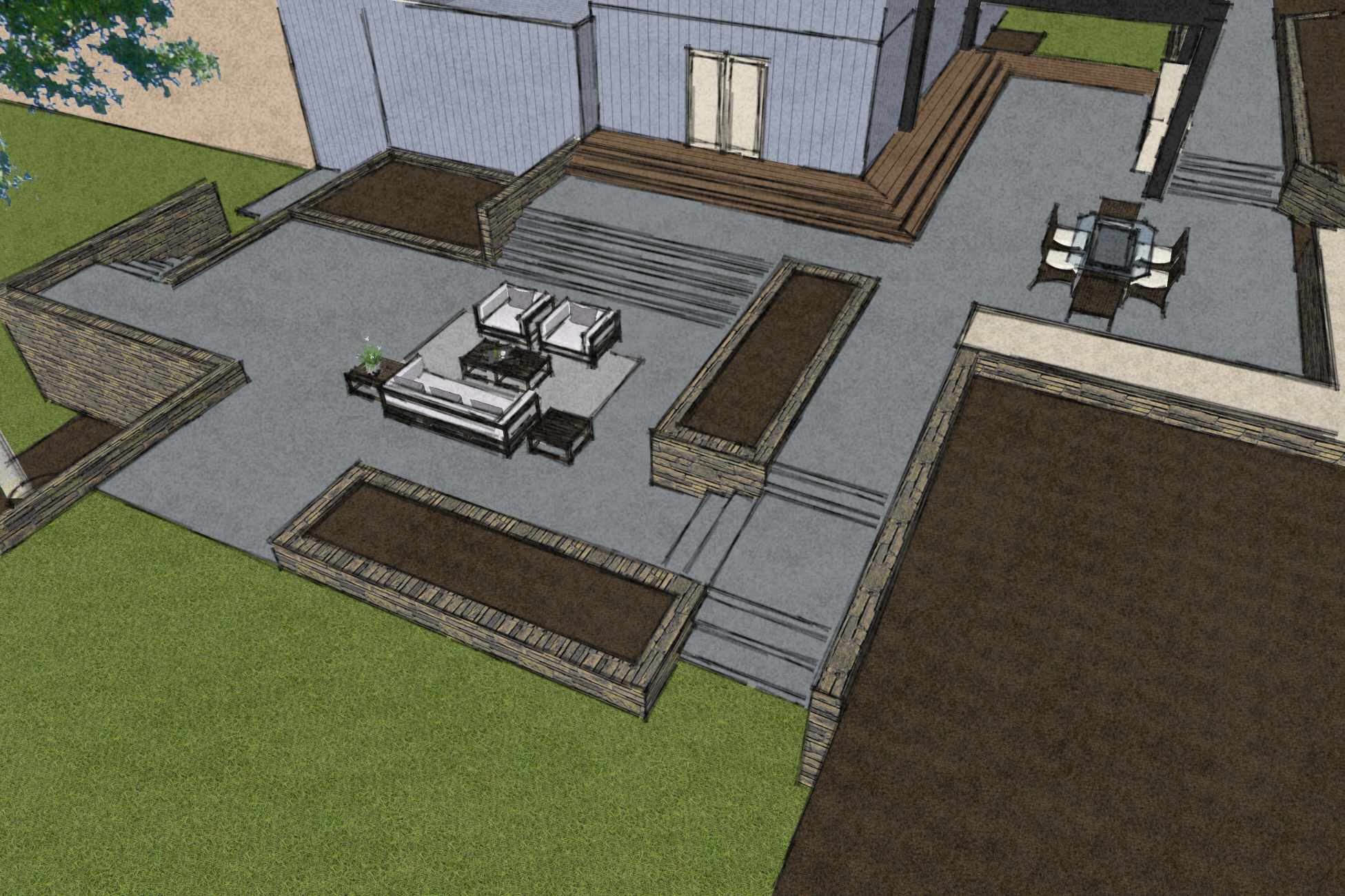 Woodland Outdoor Living Version 6