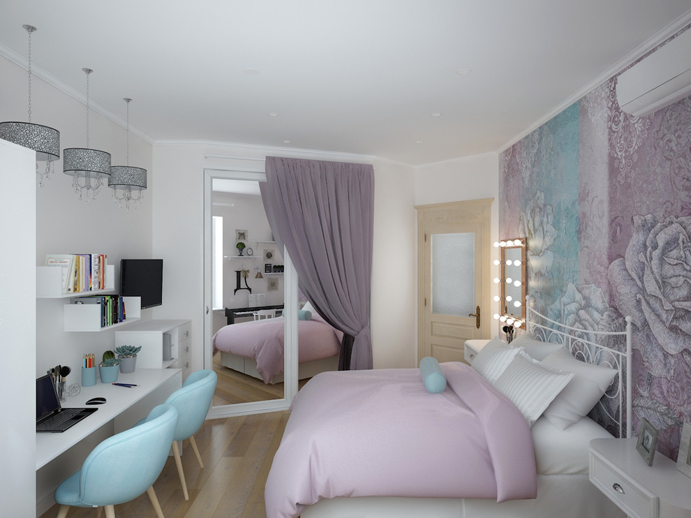 Детская Комната