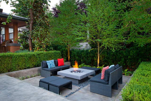 Exteriors trendy-gaardhave