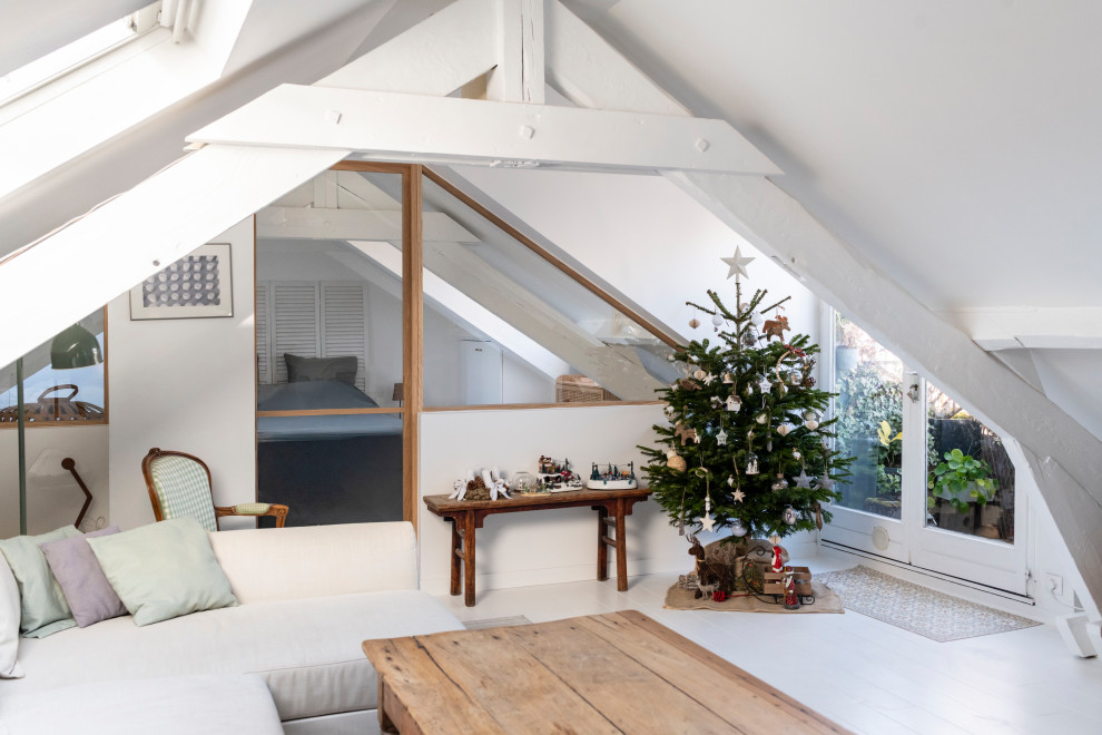 Boulogne Nord - Réaménagement et Optimisation d'espace