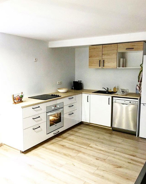 Rénovation cuisines - Nancy