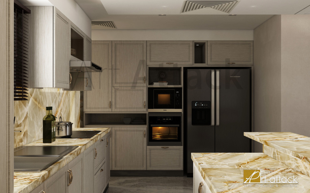 Home design - modern home design idea