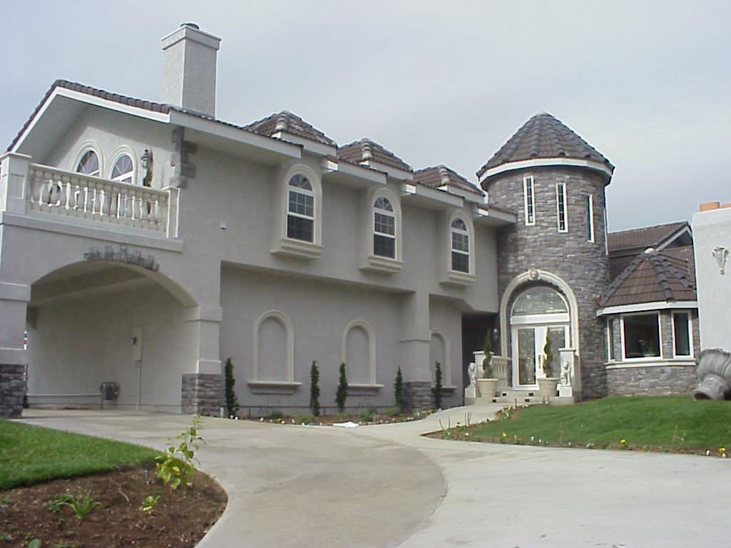 Misc. Exterior