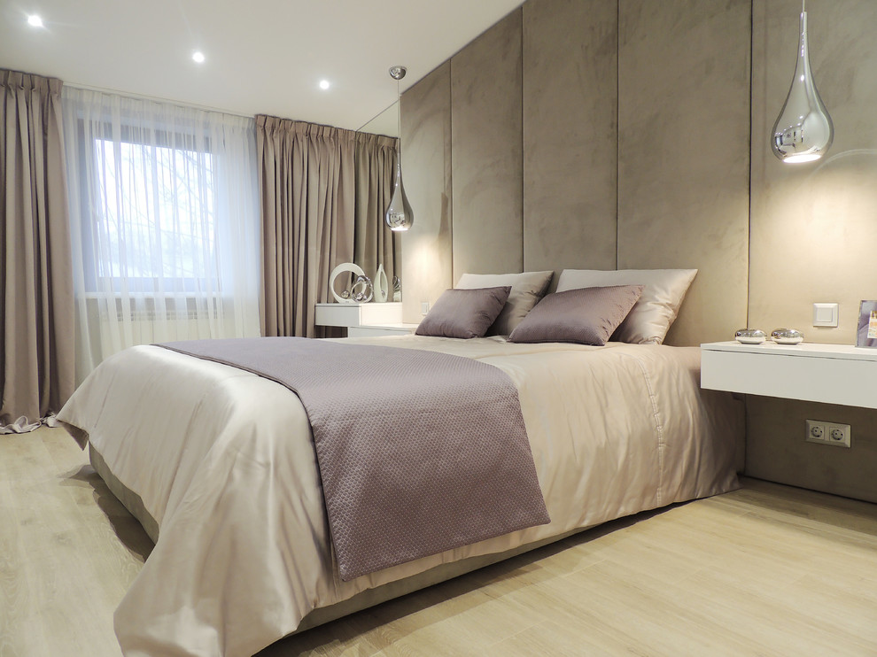 Этюд в сиреневых тонах