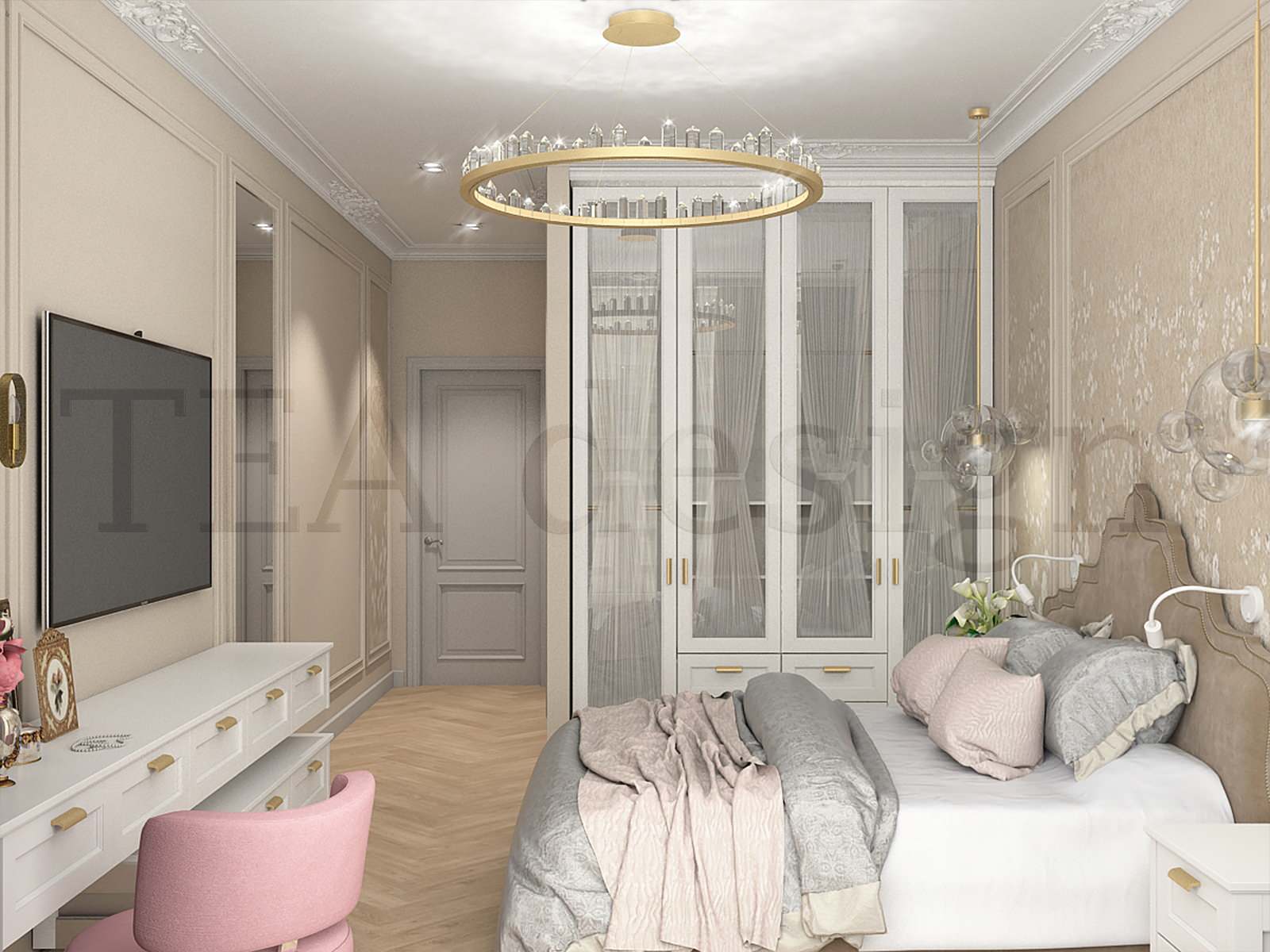 Зефирная классика