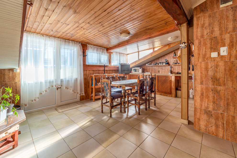 Варна центр, Мария Луиза 33