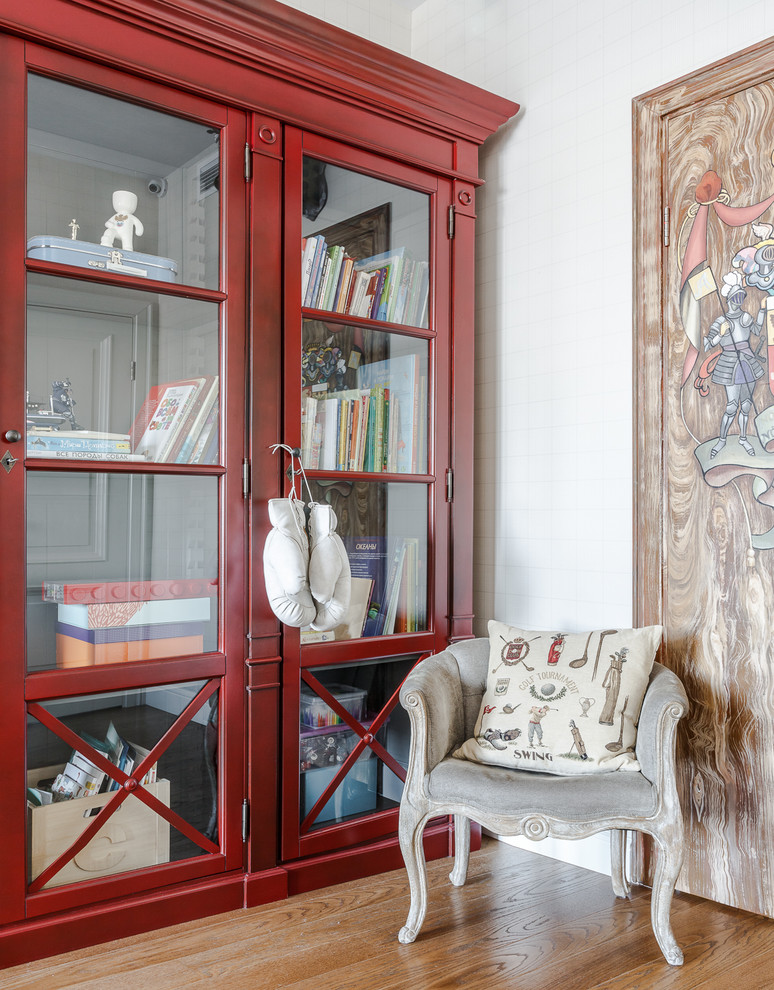 Английский Квартал