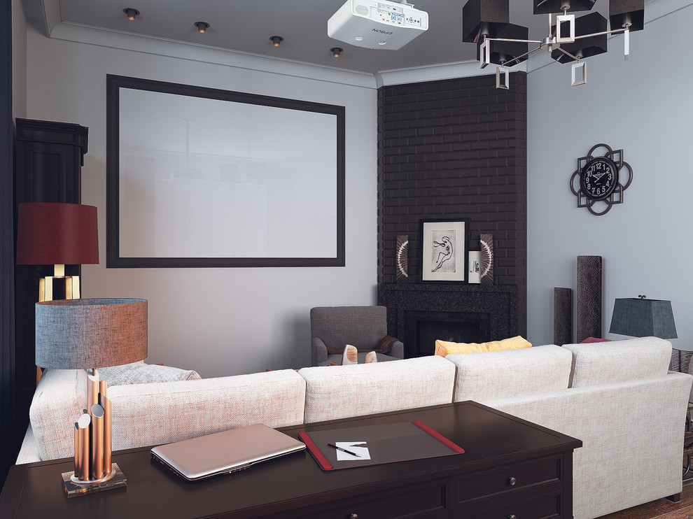 Лазаревский кабинет