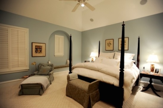 Coastal Style Home