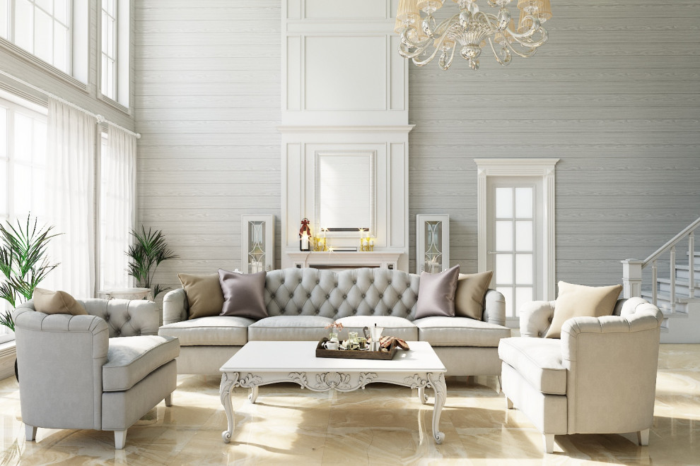 Загородный дом