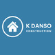 K DANSO Construction