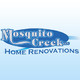 Mosquito Creek Home Renovations