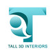 Architects and Interior Design | Tall 3D Interiors