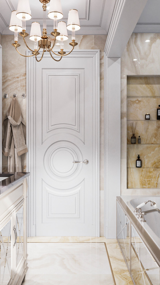 ЖК Грин Парк