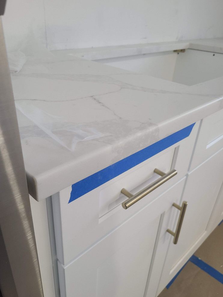 Kitchen Remodeling