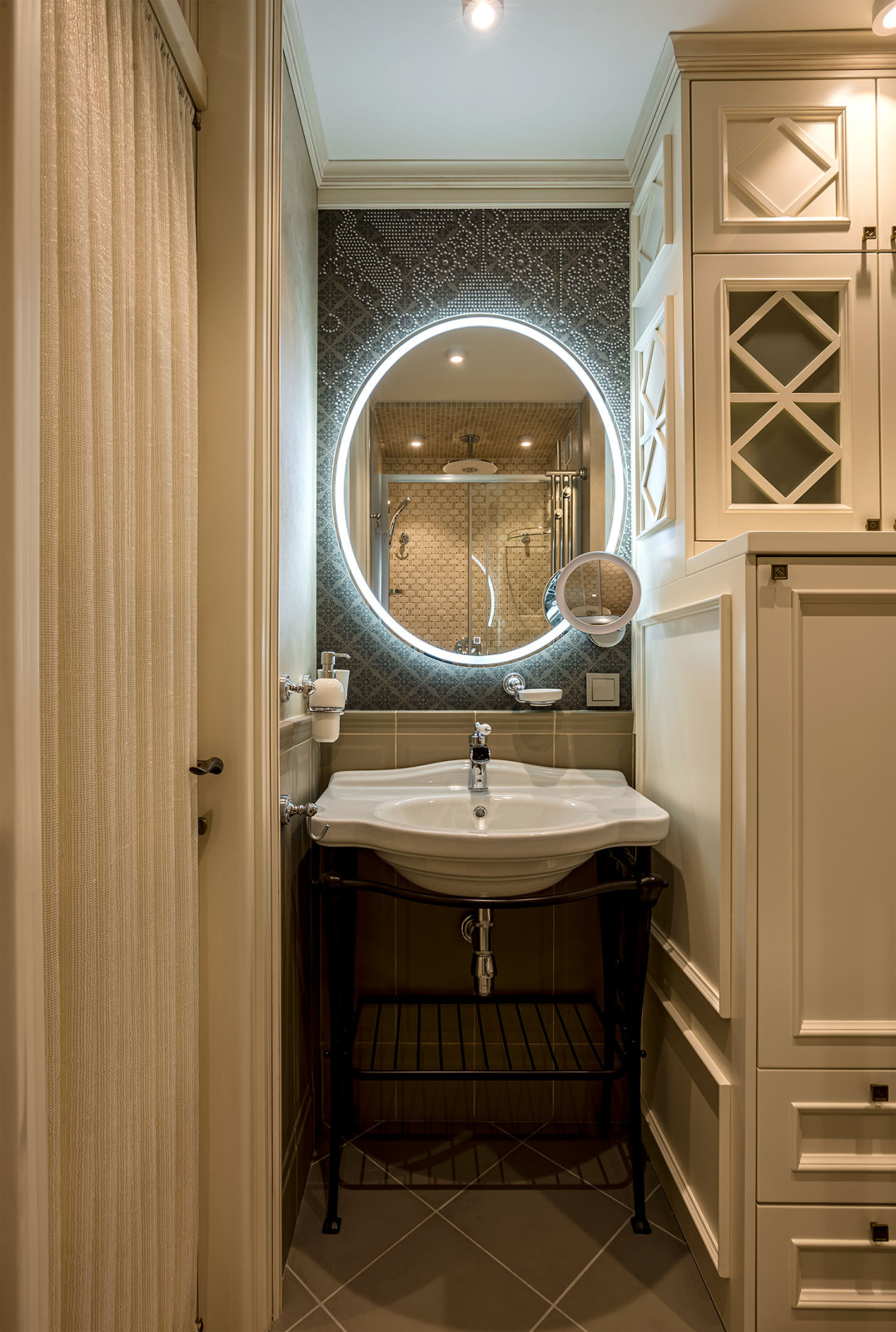 Открытое шоссе