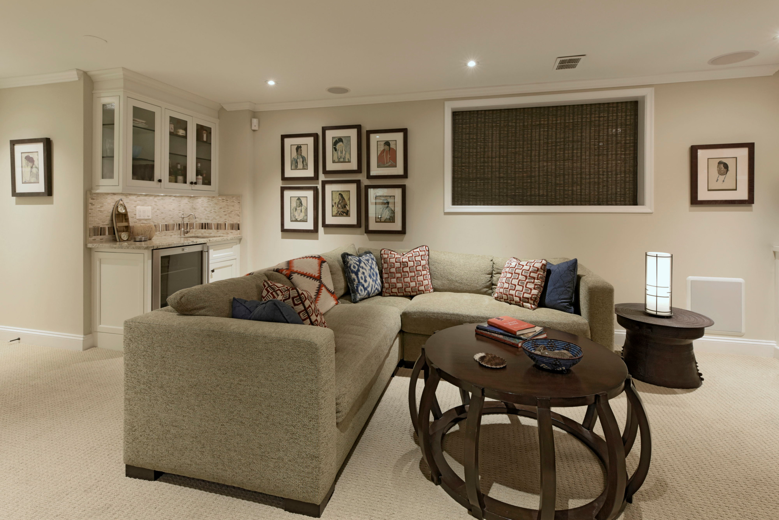 Southwestern Comfort