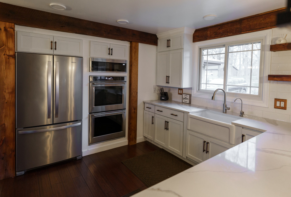 Welker Kitchen