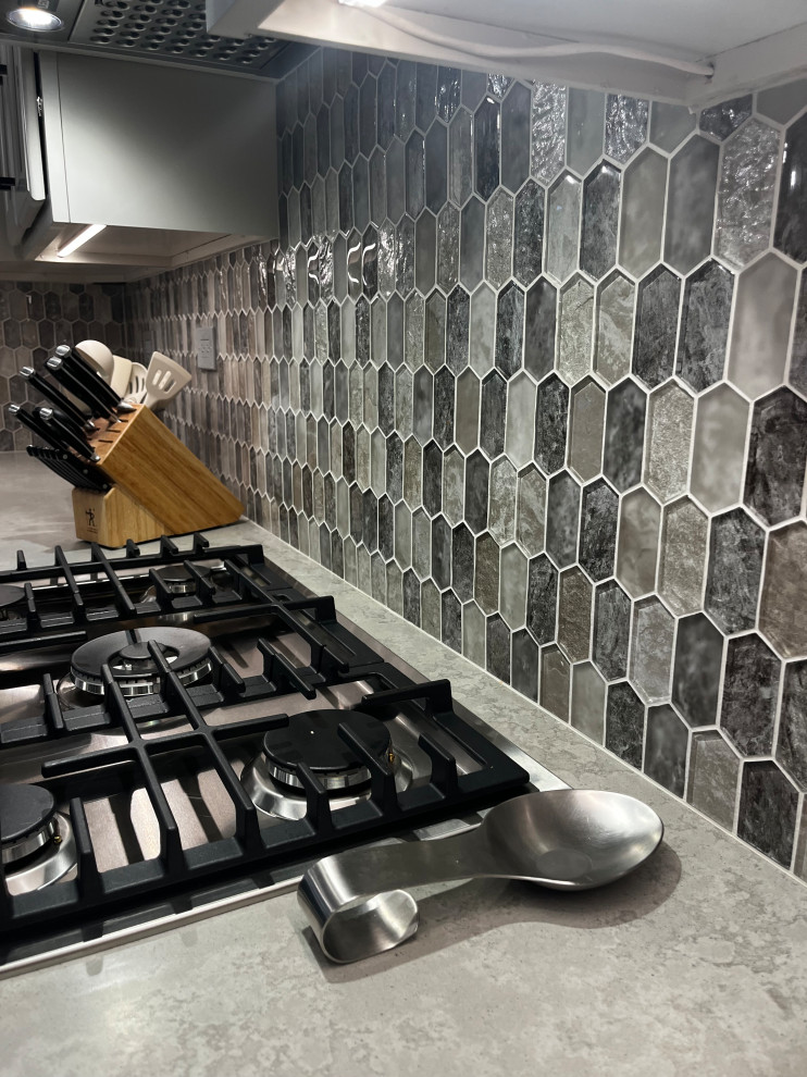 Lindenhurst Kitchen Refresh