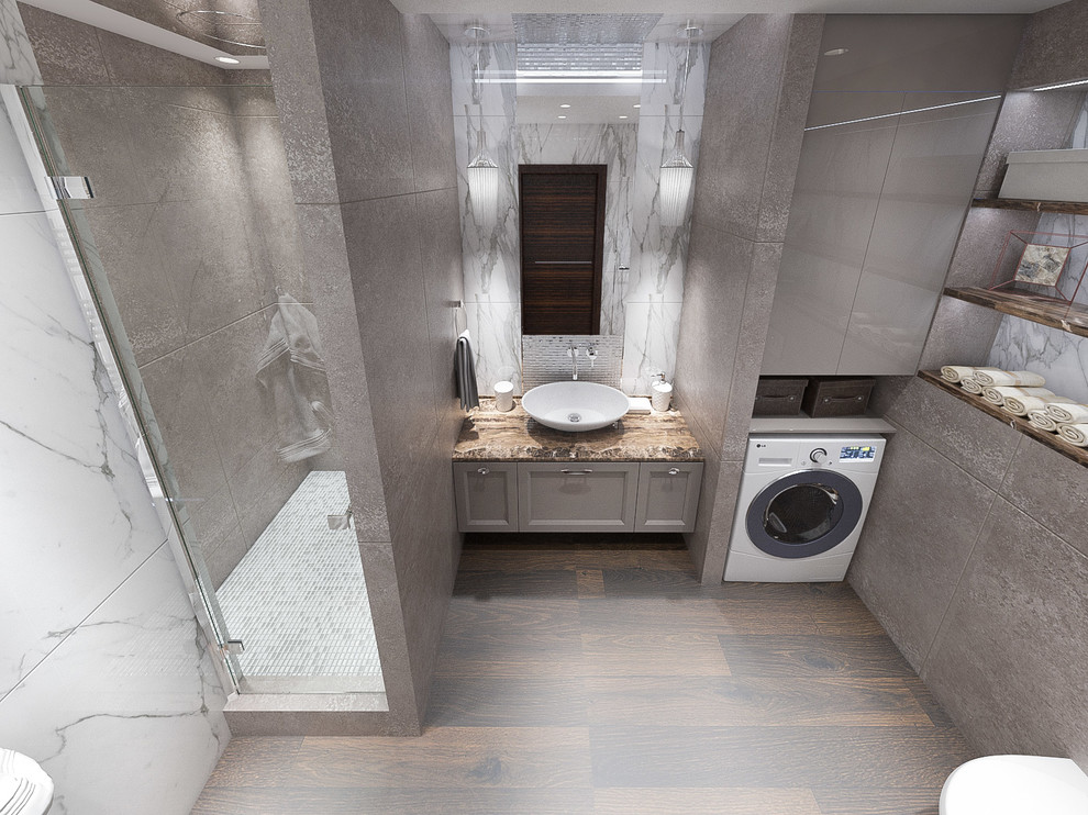 3х комнатная Квартира 80 кв.м.