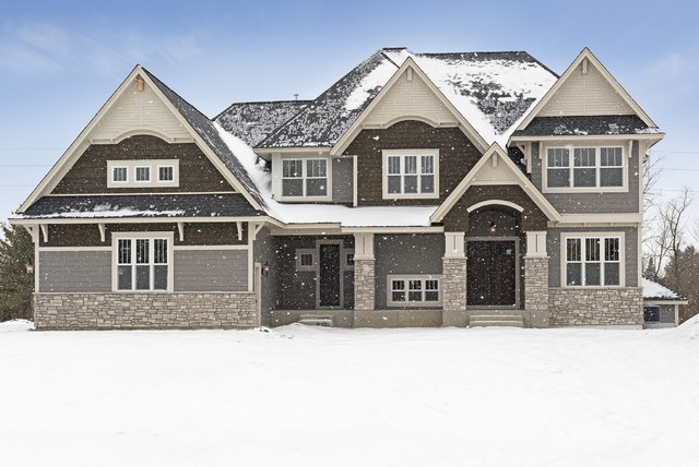 Keller transitional-house-exterior