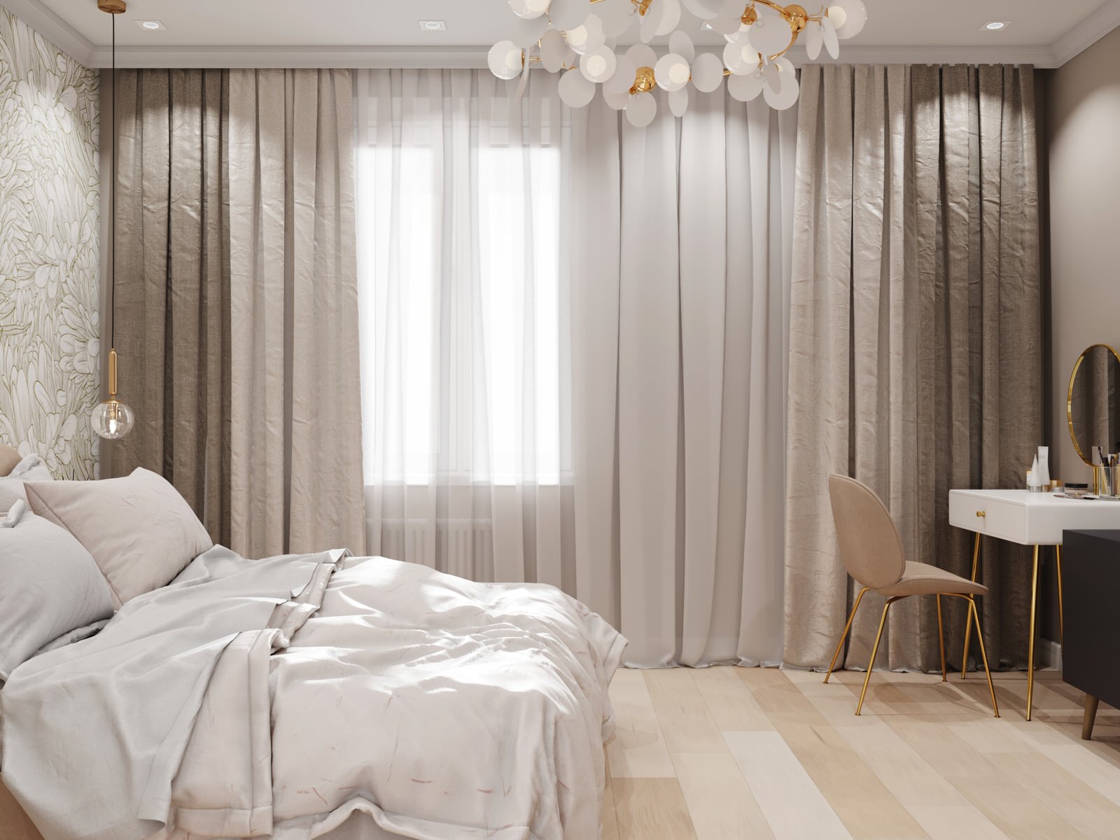 ЖК Московские Ворота 2