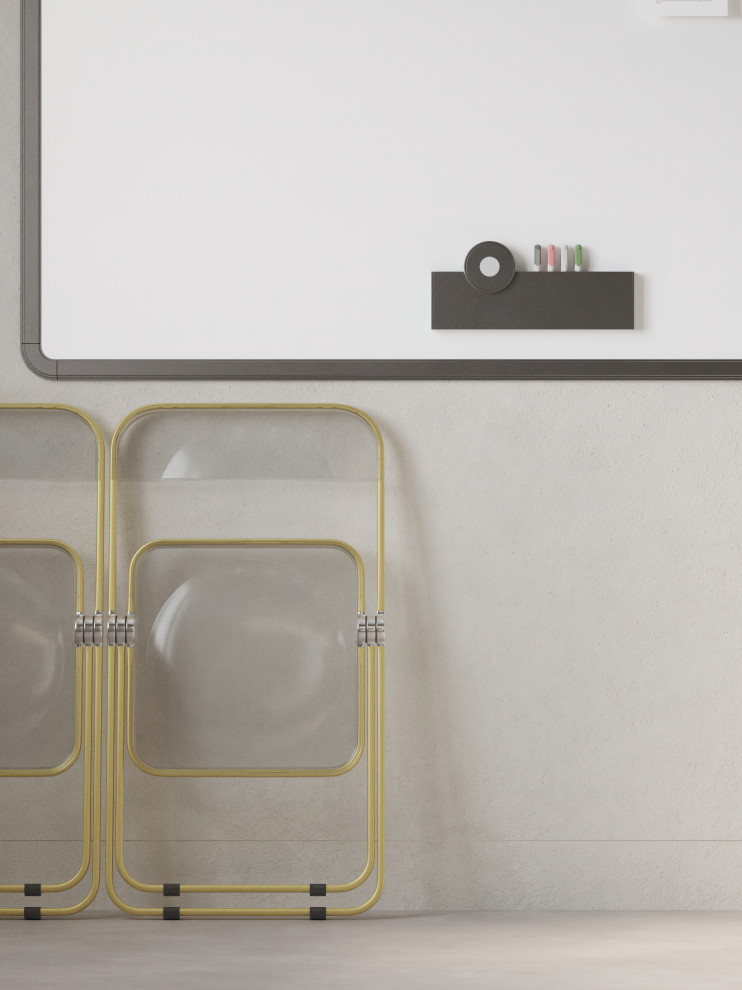 HÉ 210 // ЖК Серебряный фонтан, Москва, 91 м²