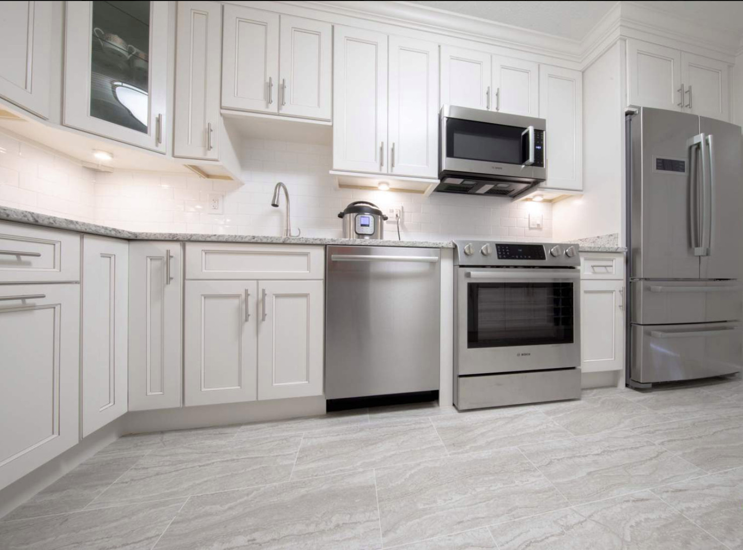 Kitchen Remodel