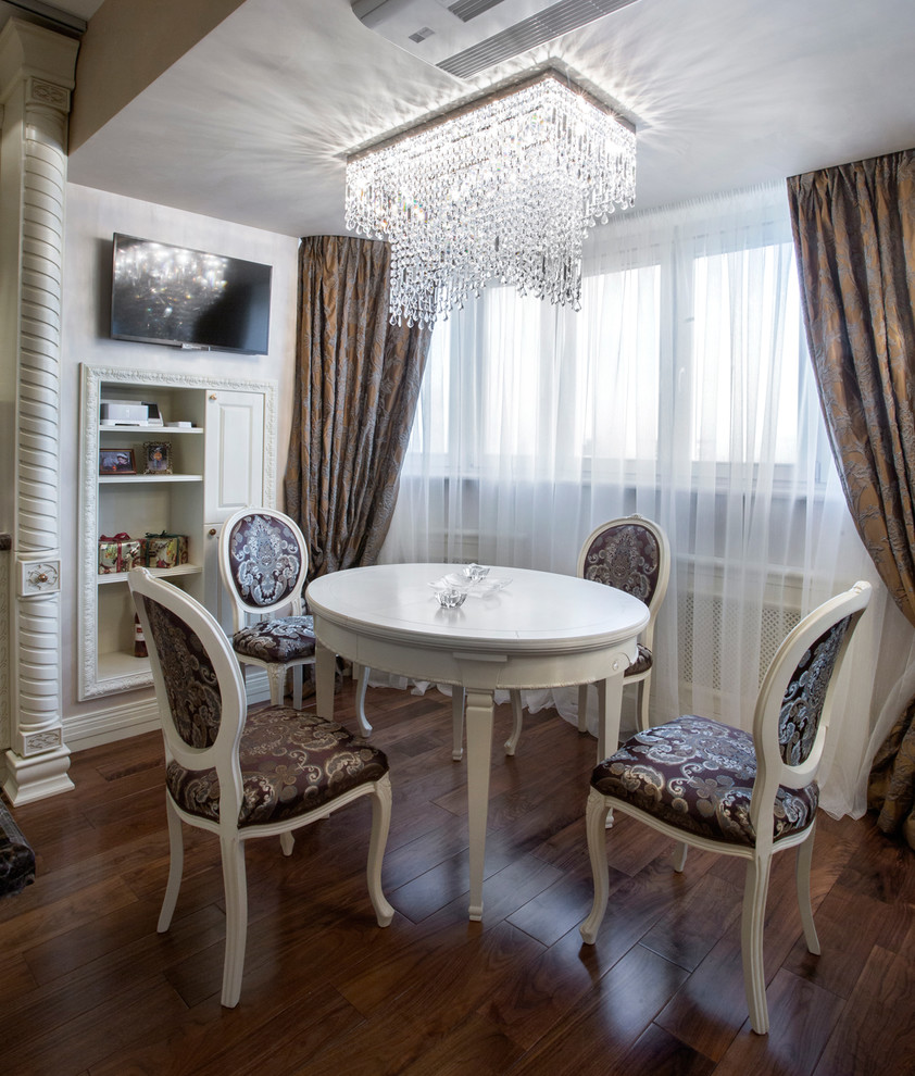 ПЕНТХАУС НА ЛЕНИНСКОМ