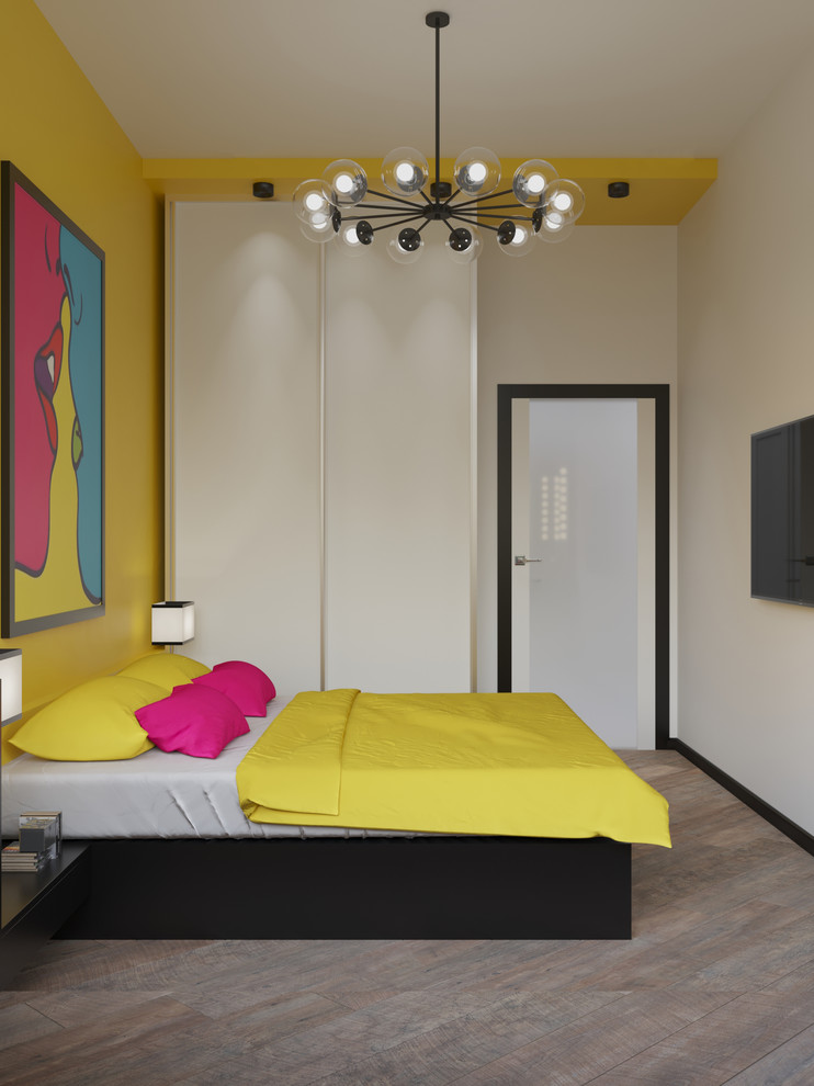 ЖК "Московские водники"