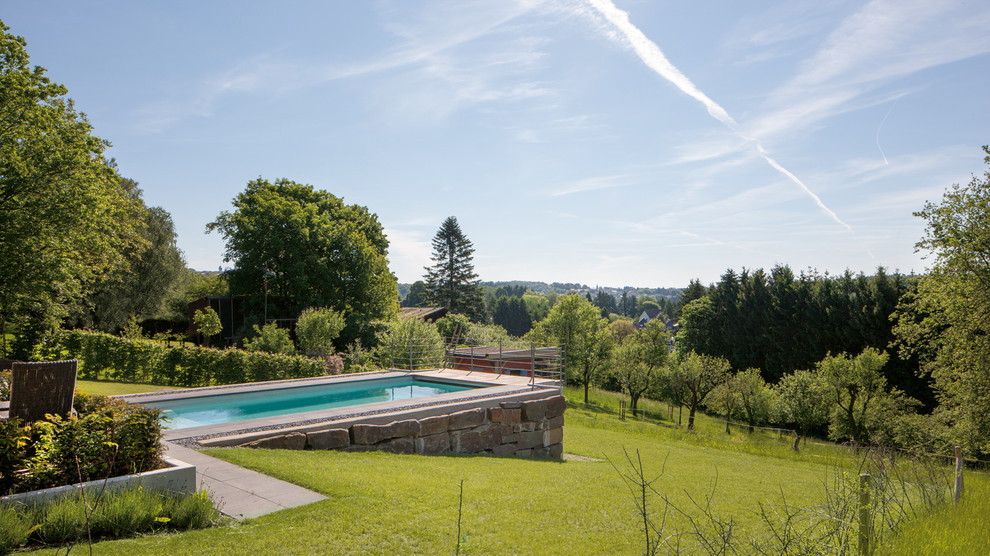 Uriger Pool in Sonstige