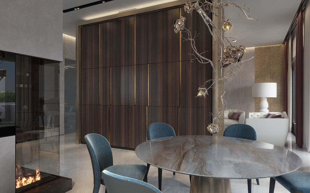 Пентхаус Сетунь