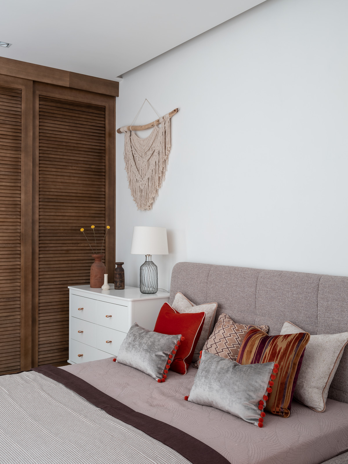 1 комн.кв-ра в ЖК "ЗилАрт" 45,3 м2, 2021 г.