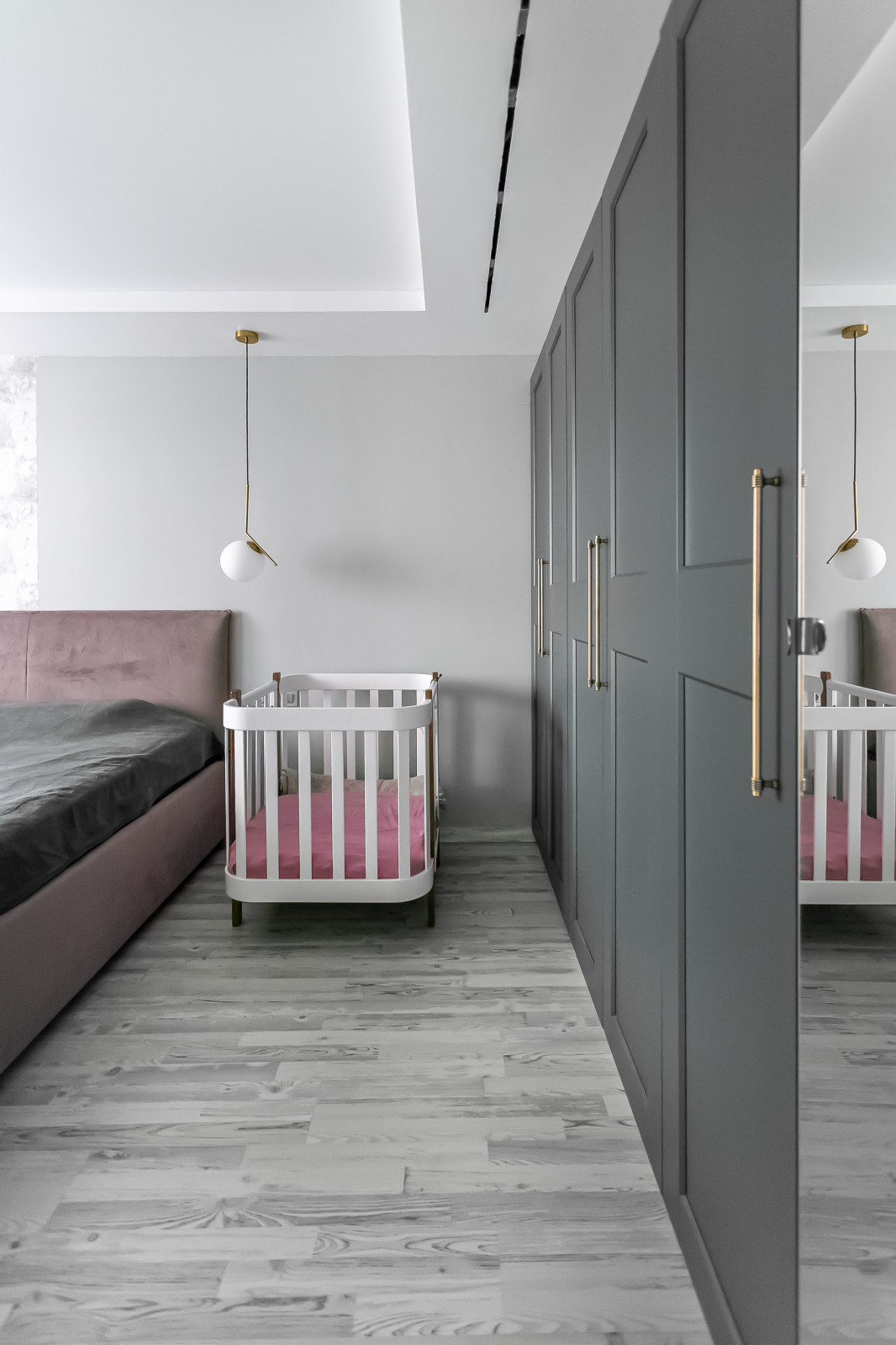 Москва Донецкая 26 (2-комнатная)