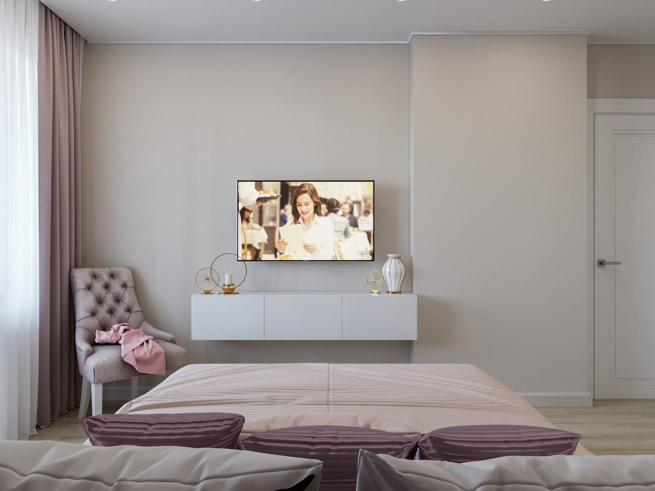 ЖК Богородский